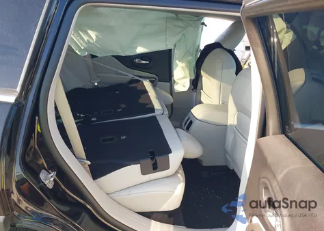 2021 Jeep Cherokee Latitude Lux Fwd from USA, damaged, VIN 1C4PJLMXXMD237260